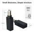 USB-C 到 DC 適配器 Dell Tip C 7.4x5.0x0.6mm